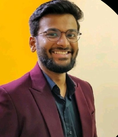 Sankalp Jain