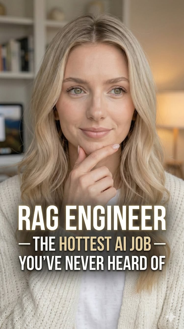 RAG Engineer