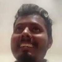 Manikandan B